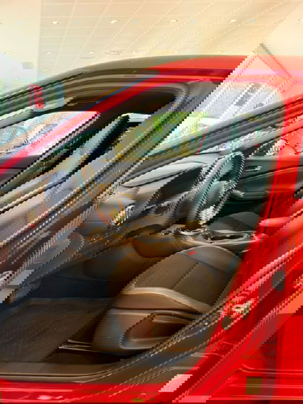 Nissan Juke usata a Sassari (7)