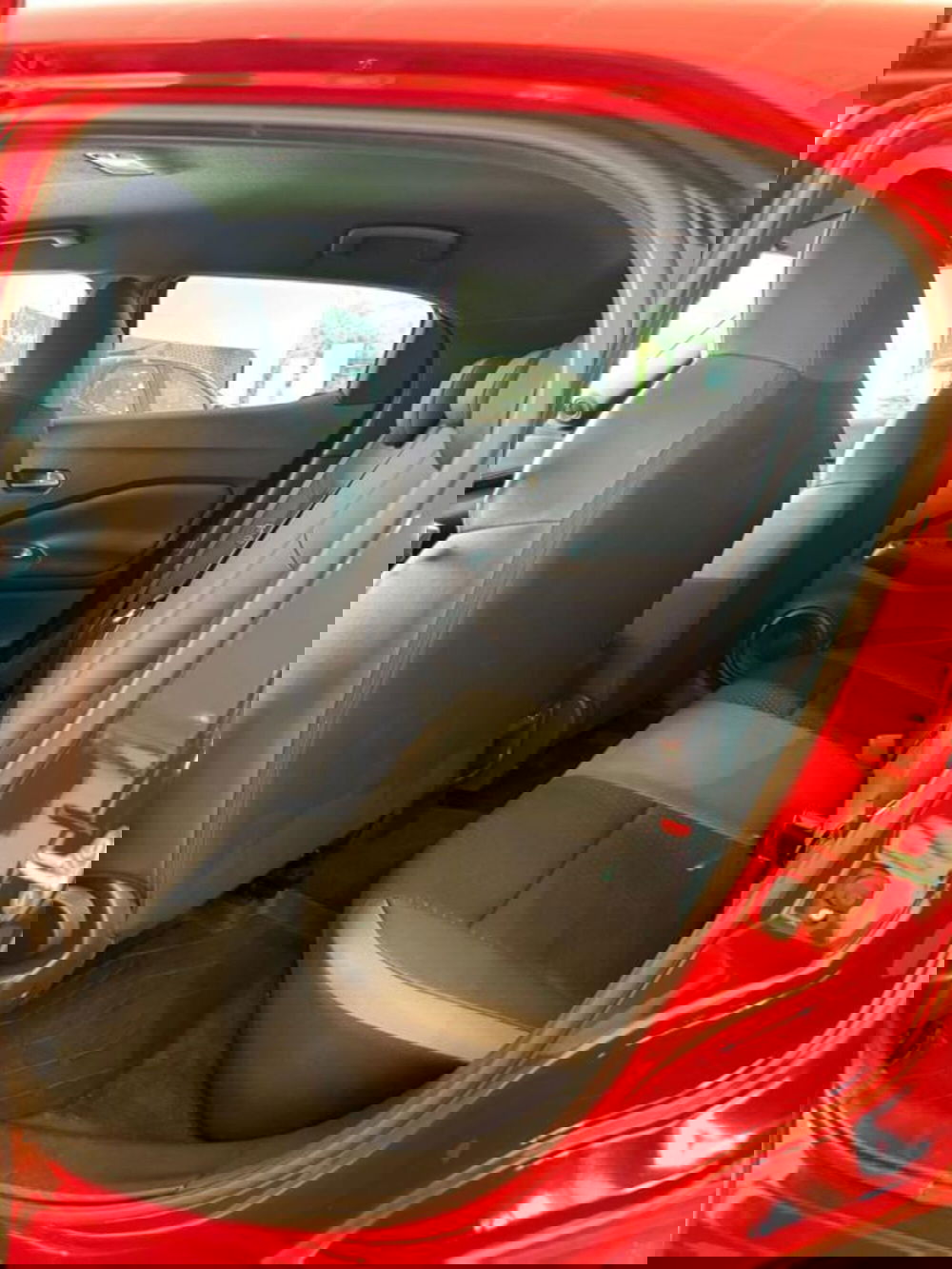 Nissan Juke usata a Sassari (8)