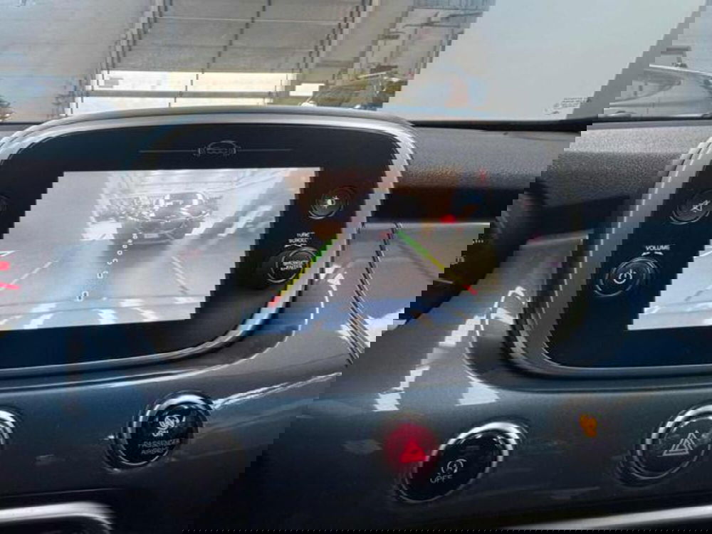 Fiat 500X usata a Vercelli (13)