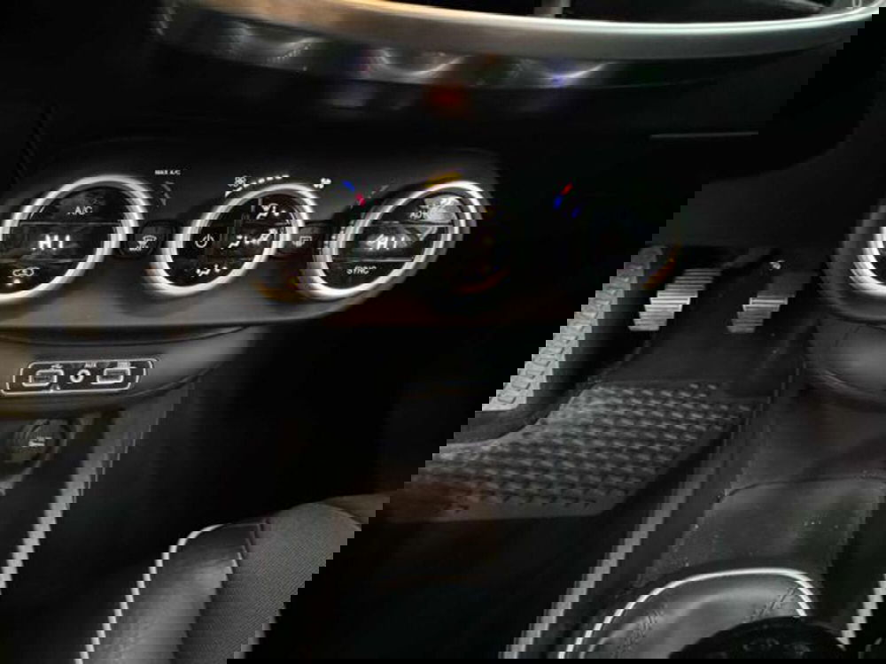 Fiat 500X usata a Vercelli (17)