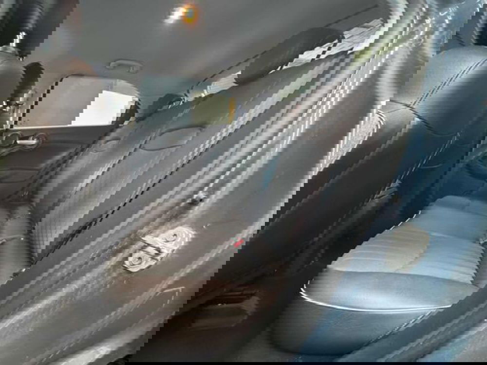 Fiat 500X usata a Vercelli (20)