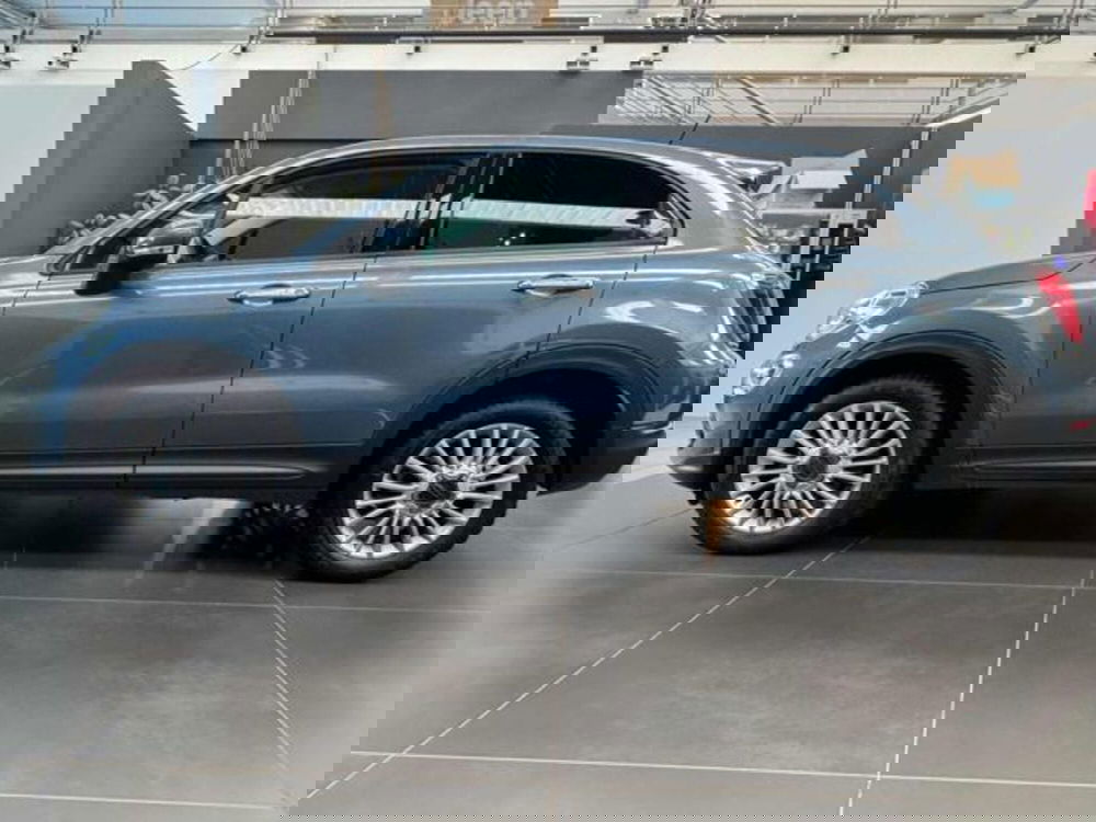 Fiat 500X usata a Vercelli (4)