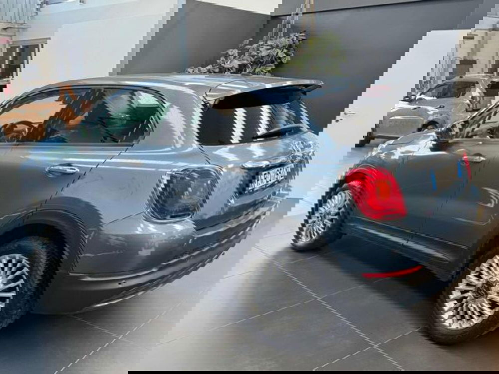 Fiat 500X usata a Vercelli (5)