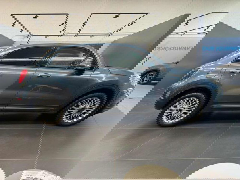 Fiat 500X usata a Vercelli (8)