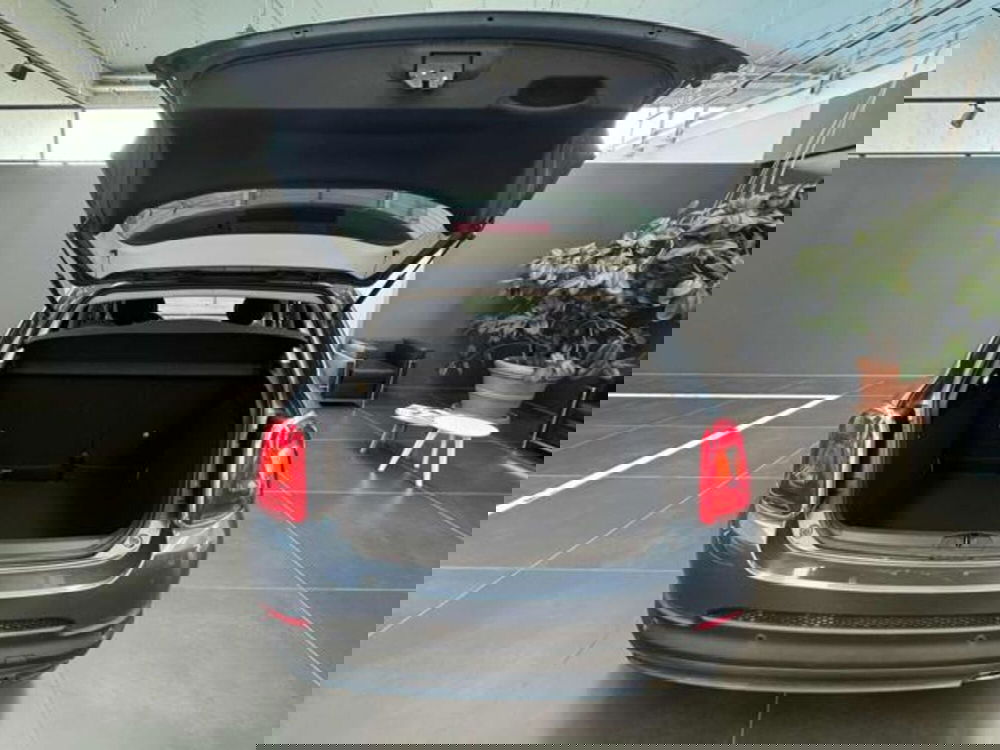 Fiat 500X usata a Vercelli (9)