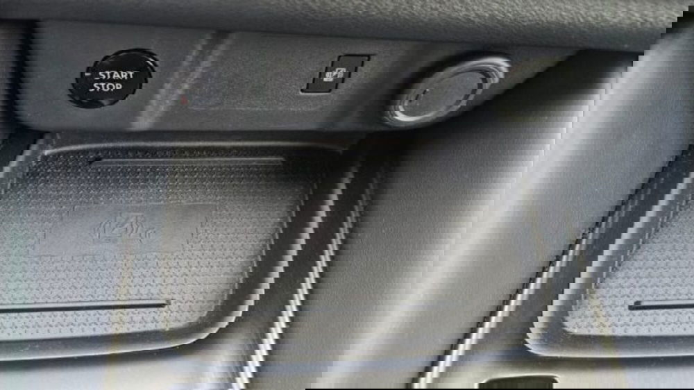 Nissan Qashqai usata a Lucca (13)