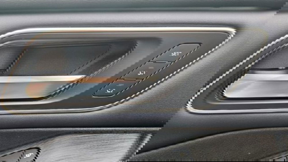 Nissan Qashqai usata a Lucca (17)