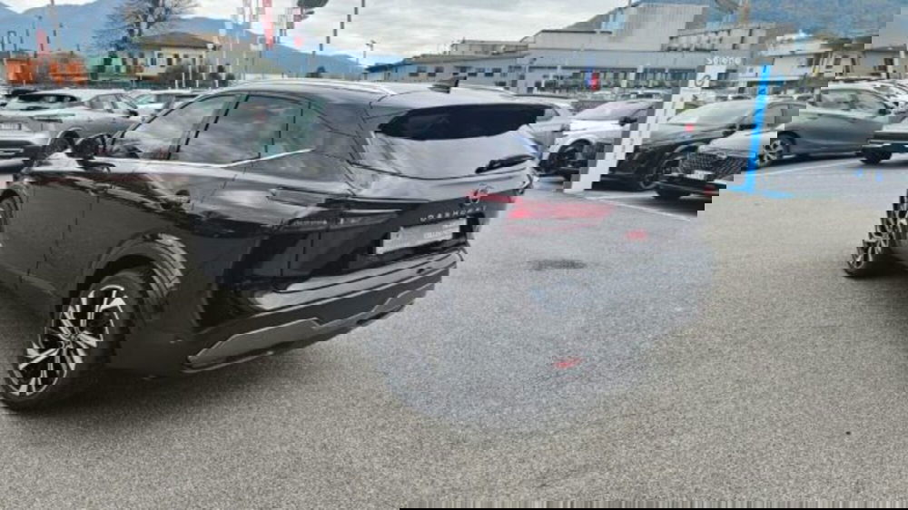 Nissan Qashqai usata a Lucca (7)