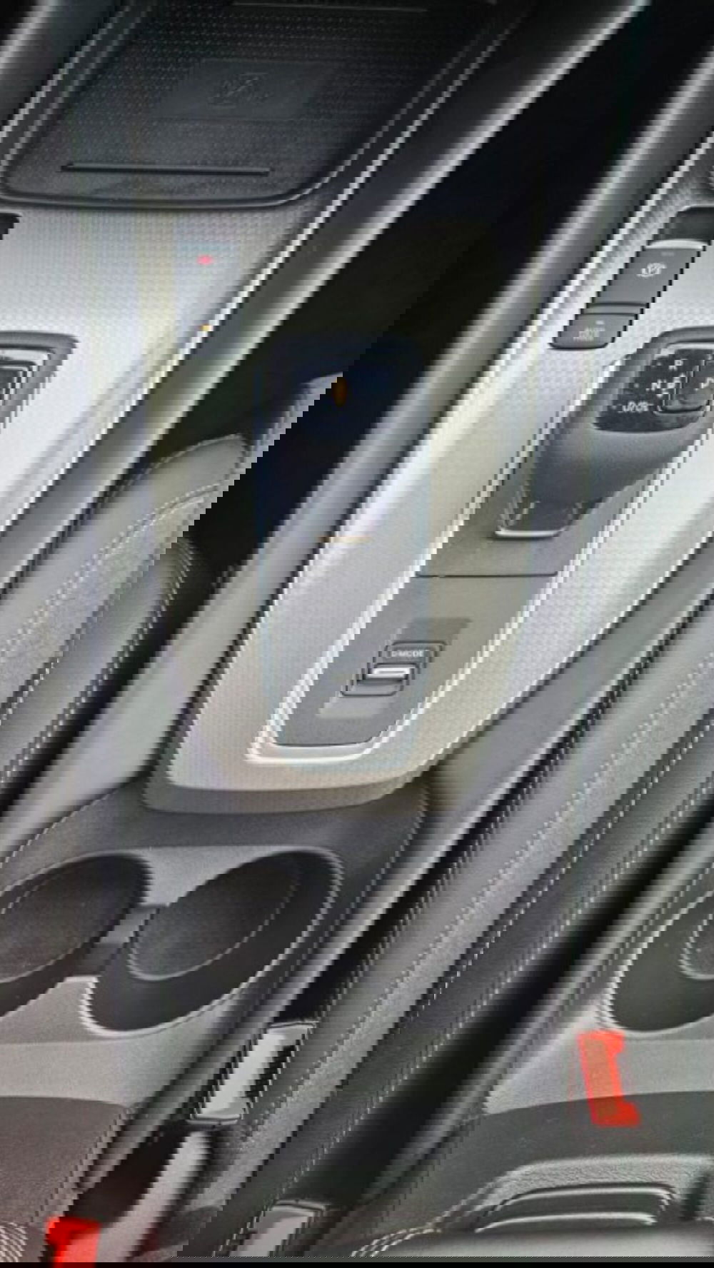 Nissan Qashqai usata a Lucca (11)