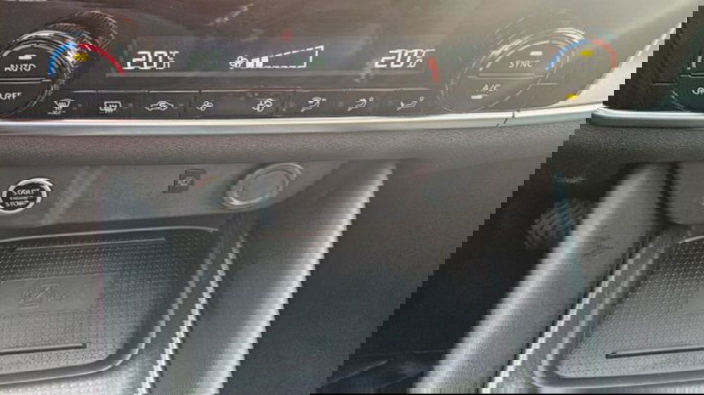 Nissan Qashqai usata a Lucca (12)