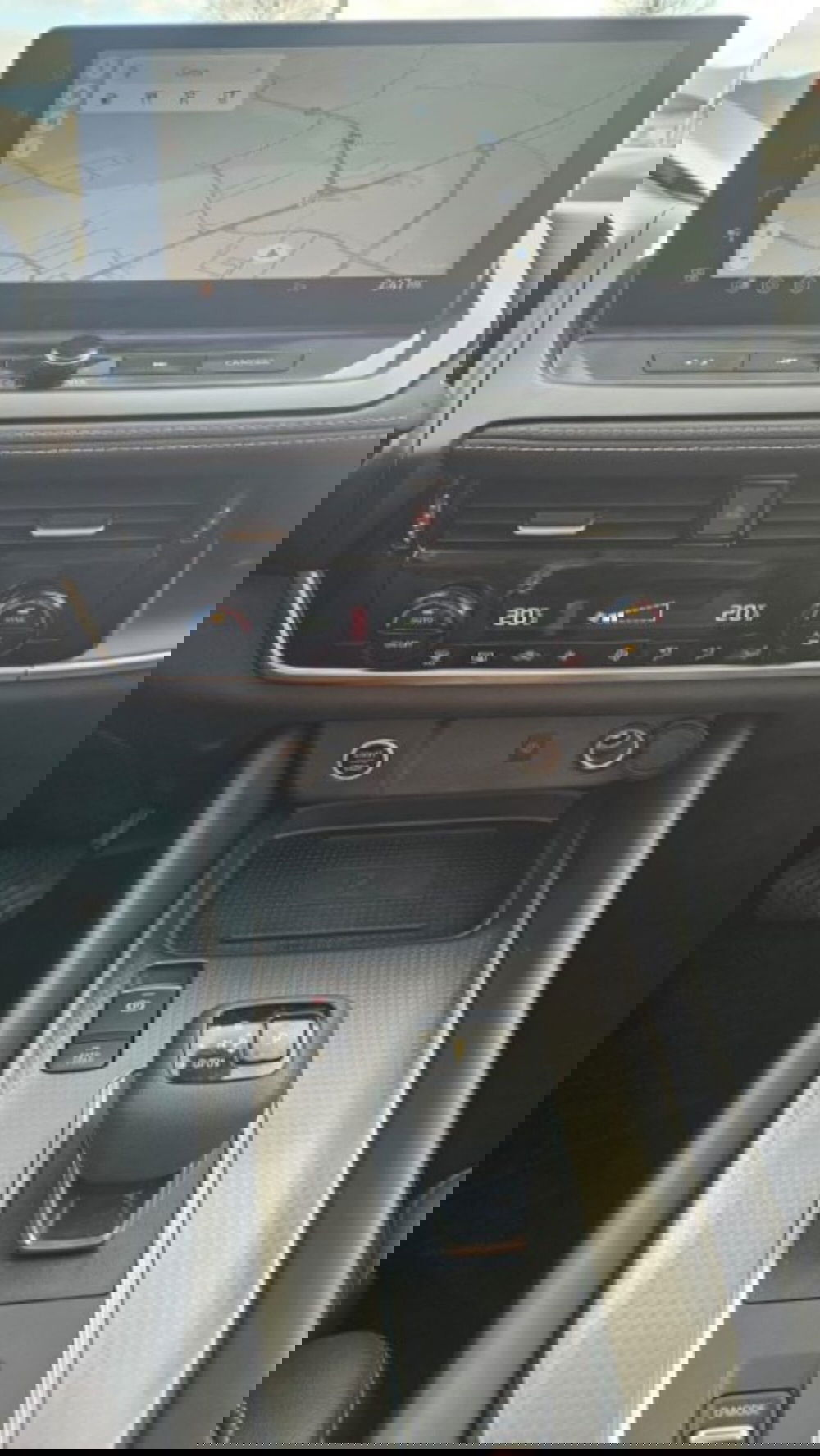 Nissan Qashqai usata a Lucca (13)