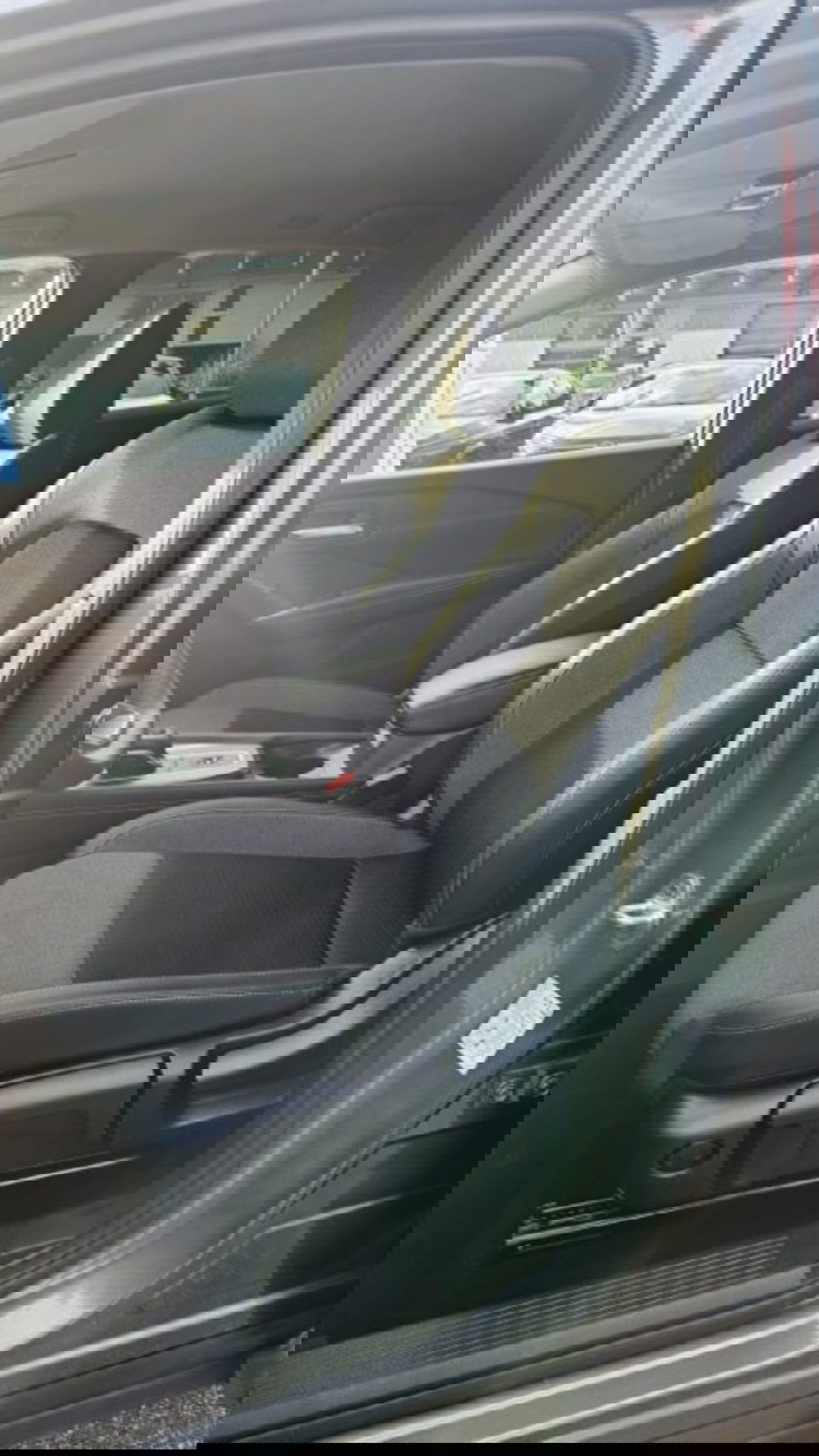 Nissan Qashqai usata a Lucca (15)