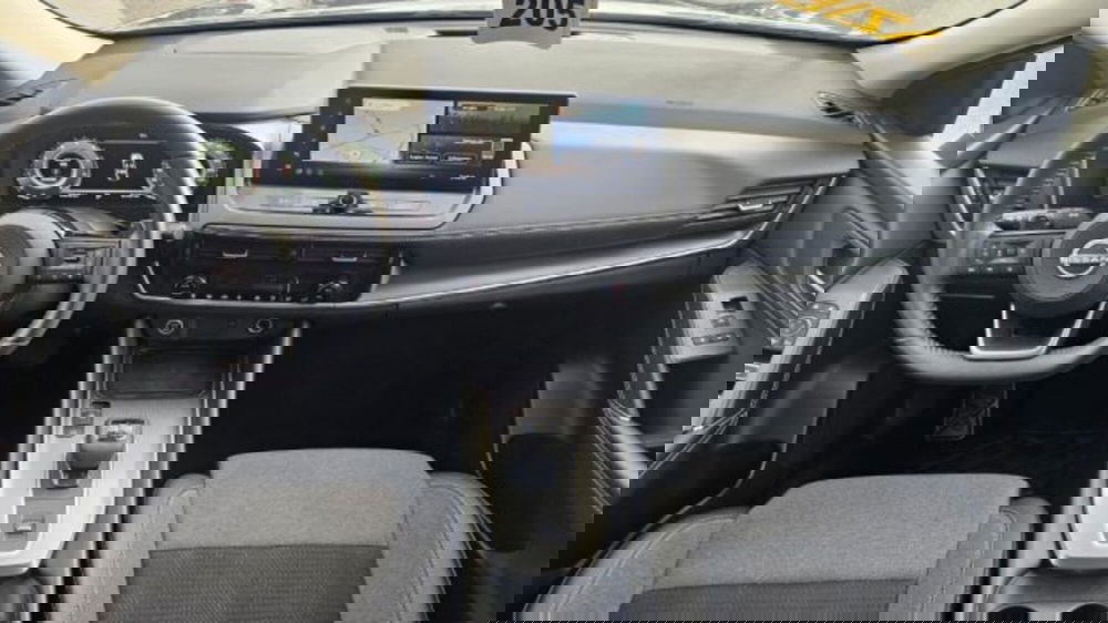 Nissan Qashqai usata a Lucca (16)