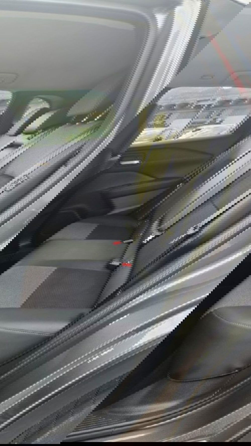 Nissan Qashqai usata a Lucca (17)