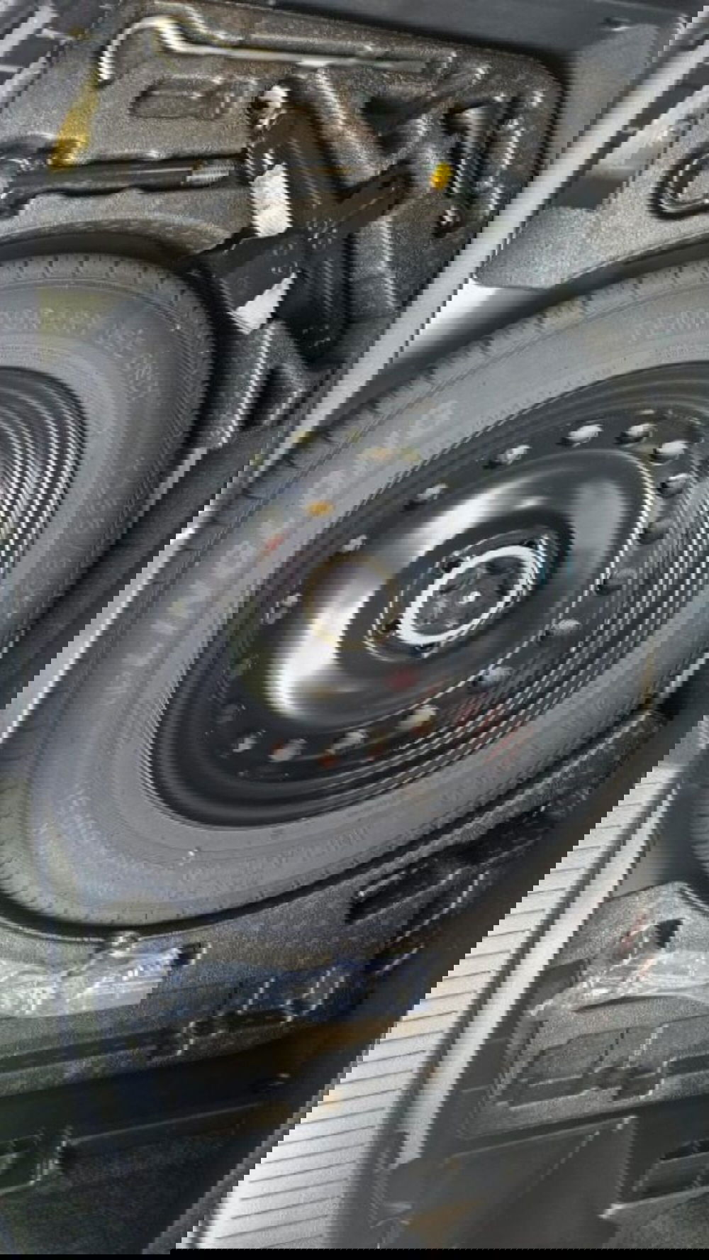 Nissan Qashqai usata a Lucca (18)