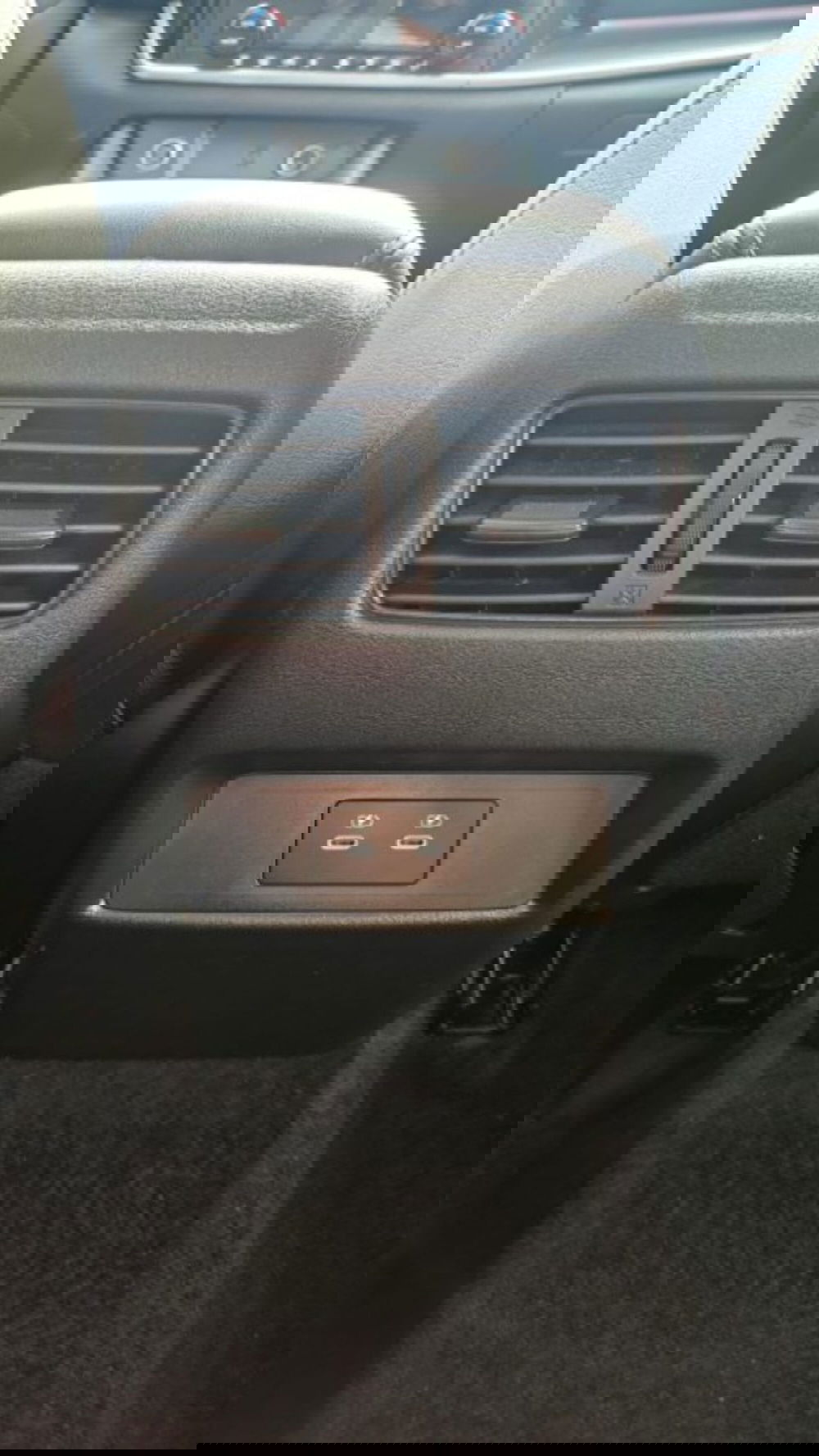 Nissan Qashqai usata a Lucca (19)