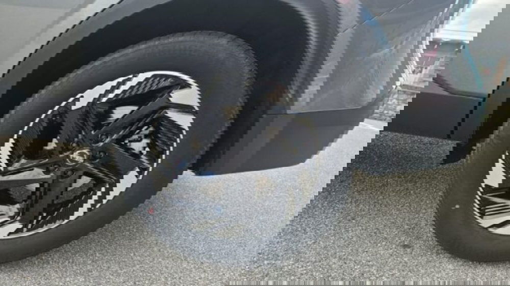 Nissan Qashqai usata a Lucca (20)