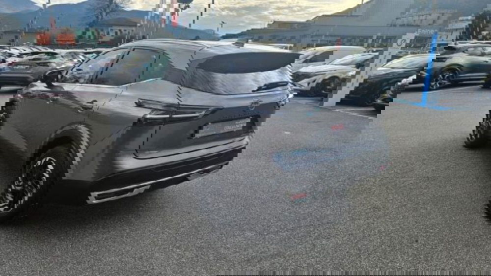 Nissan Qashqai usata a Lucca (6)