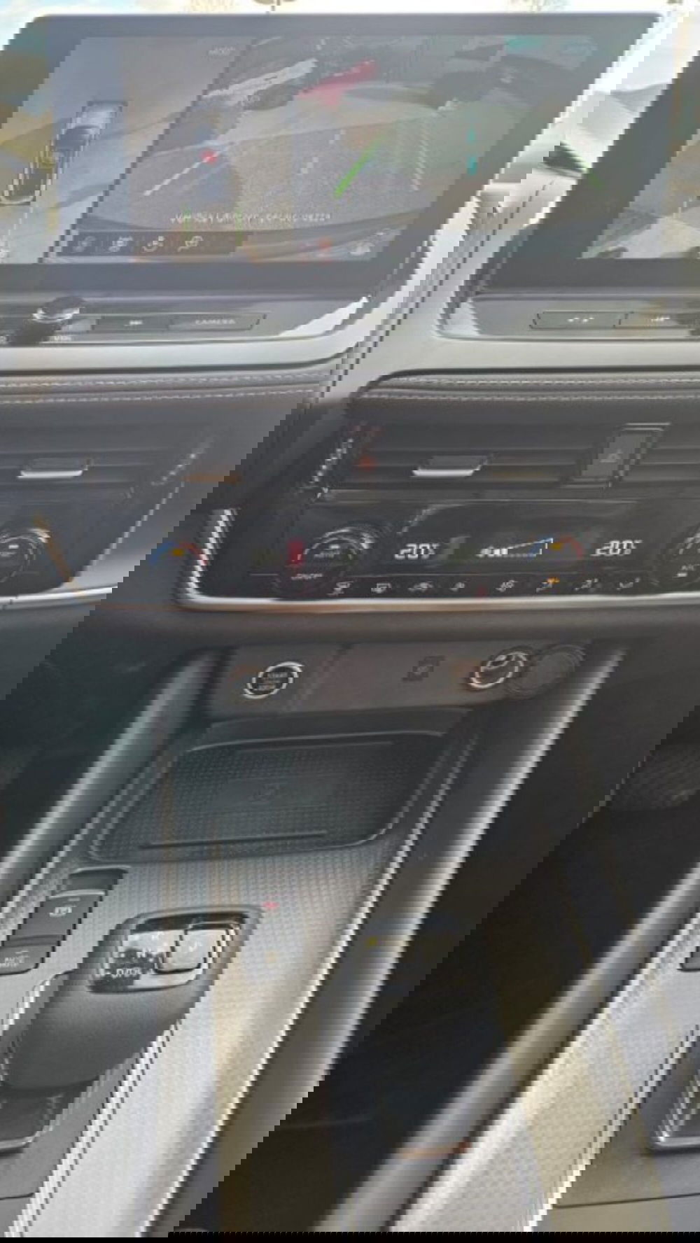 Nissan Qashqai usata a Lucca (9)