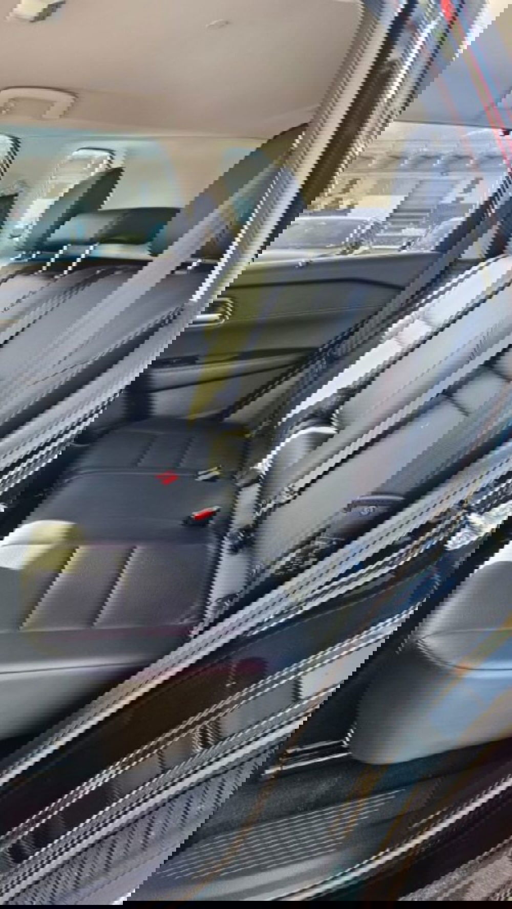 Nissan X-Trail usata a Lucca (18)