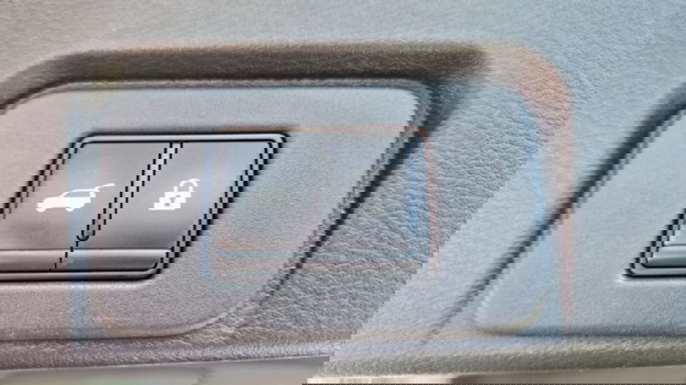 Nissan X-Trail usata a Lucca (20)