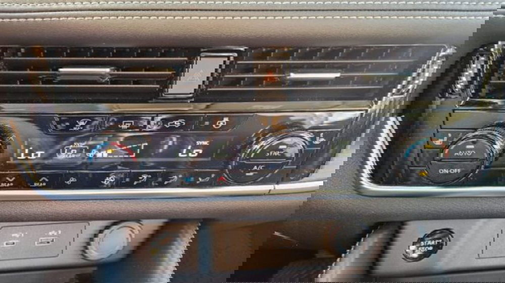 Nissan X-Trail usata a Lucca (13)