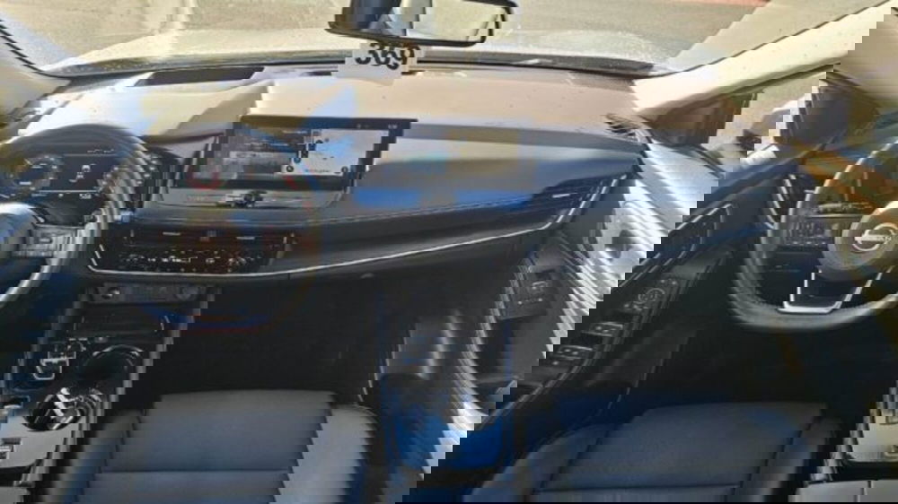 Nissan X-Trail usata a Lucca (17)