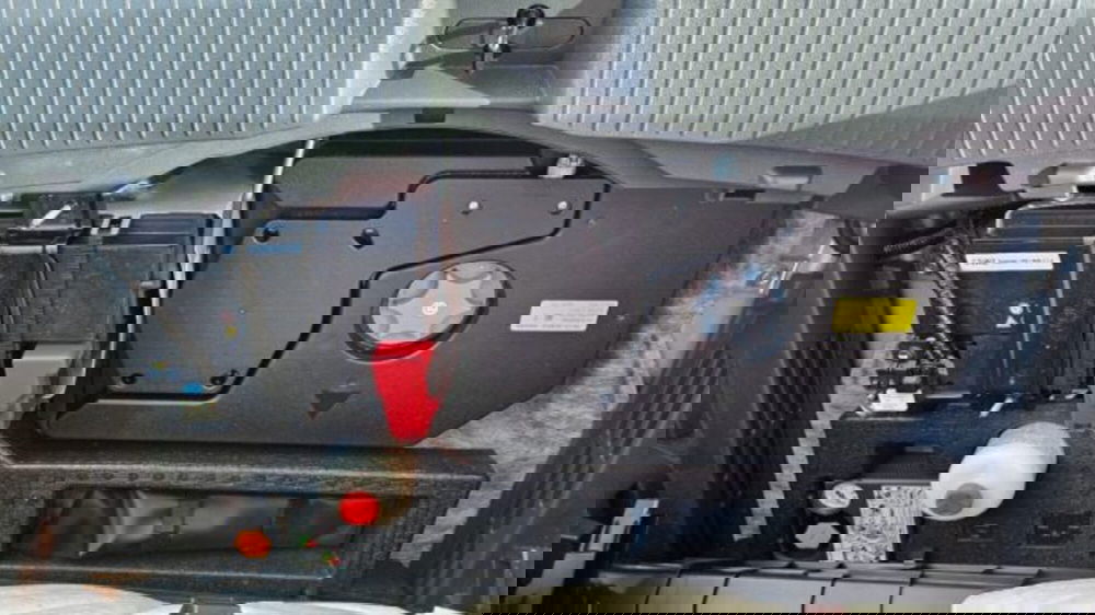 Nissan X-Trail usata a Lucca (20)