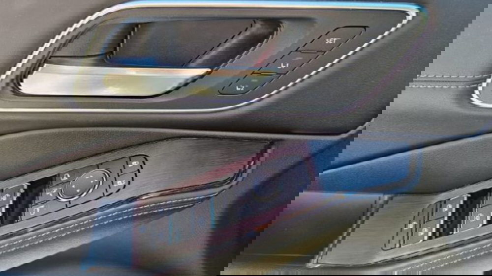 Nissan X-Trail usata a Lucca (9)