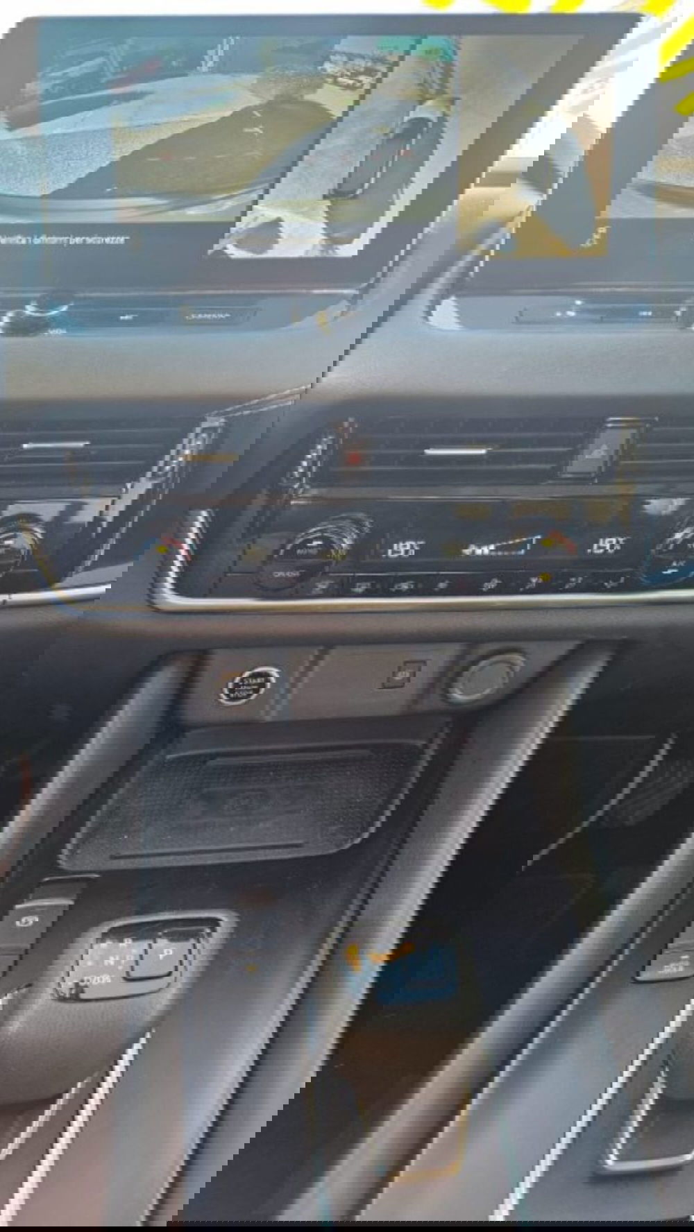 Nissan Qashqai usata a Lucca (12)