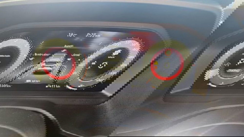 Nissan Qashqai usata a Lucca (15)