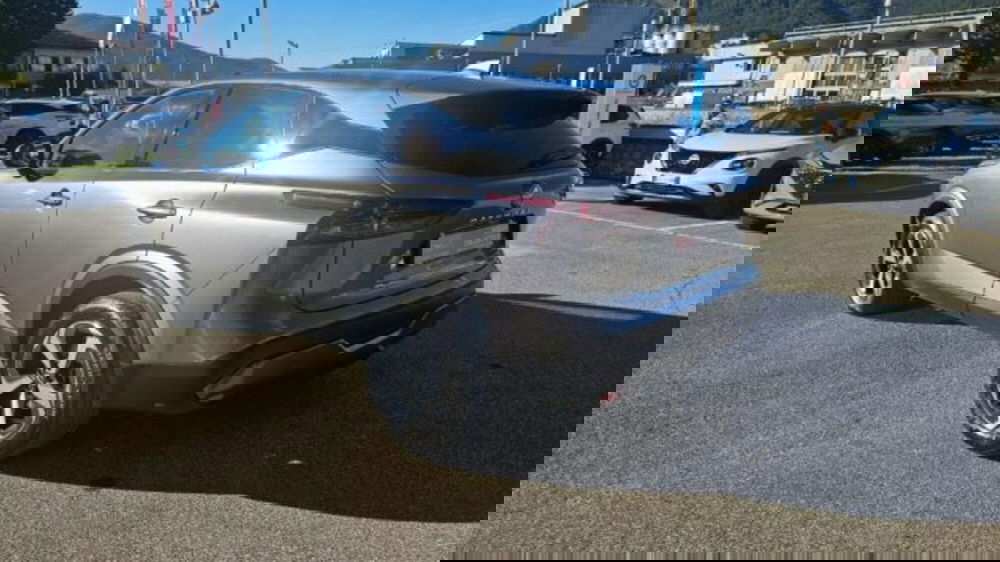 Nissan Qashqai usata a Lucca (6)