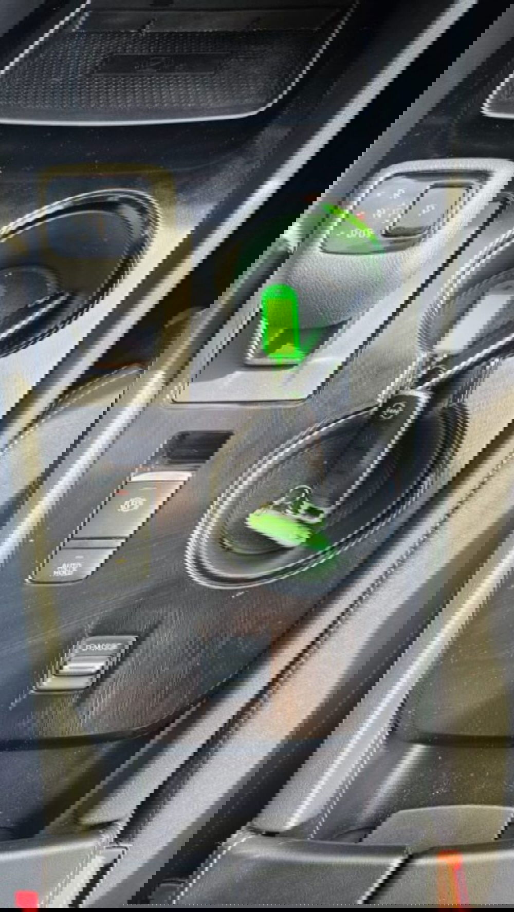 Nissan X-Trail usata a Lucca (11)