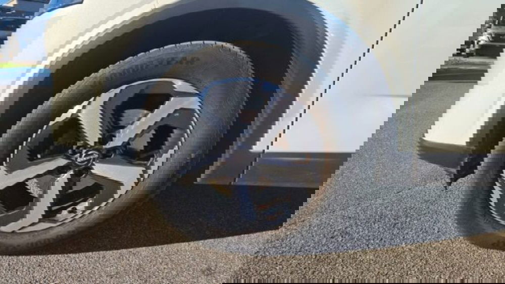 Nissan Qashqai usata a Lucca (10)