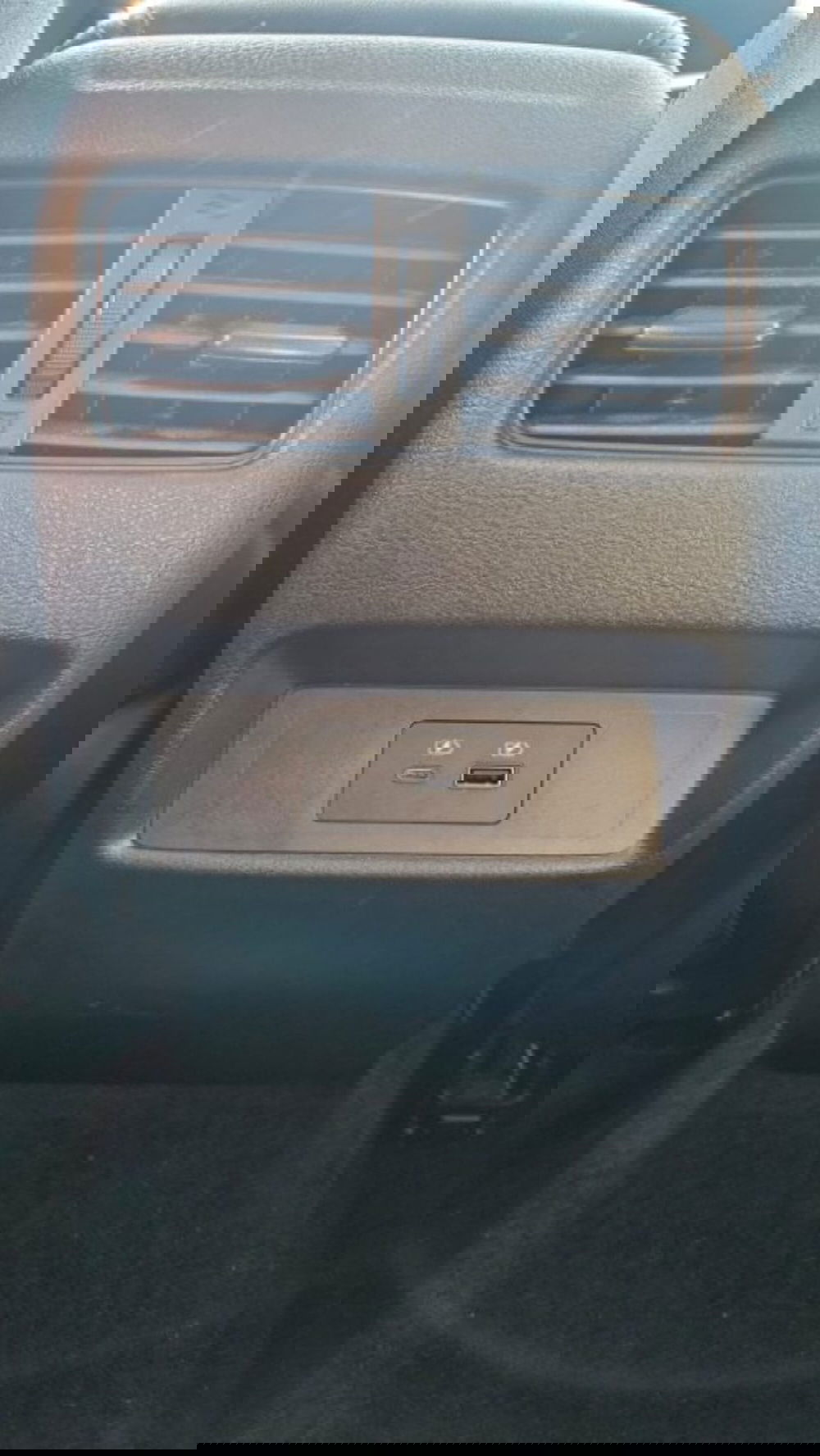 Nissan Qashqai usata a Lucca (12)