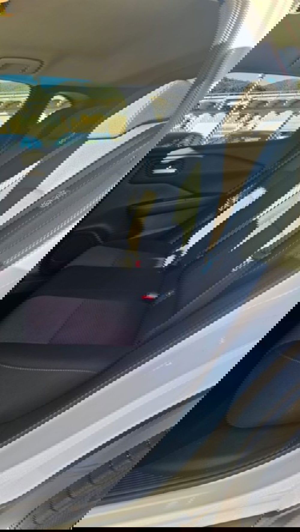 Nissan Qashqai usata a Lucca (13)