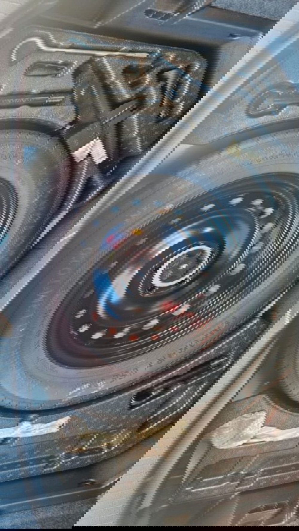 Nissan Qashqai usata a Lucca (14)