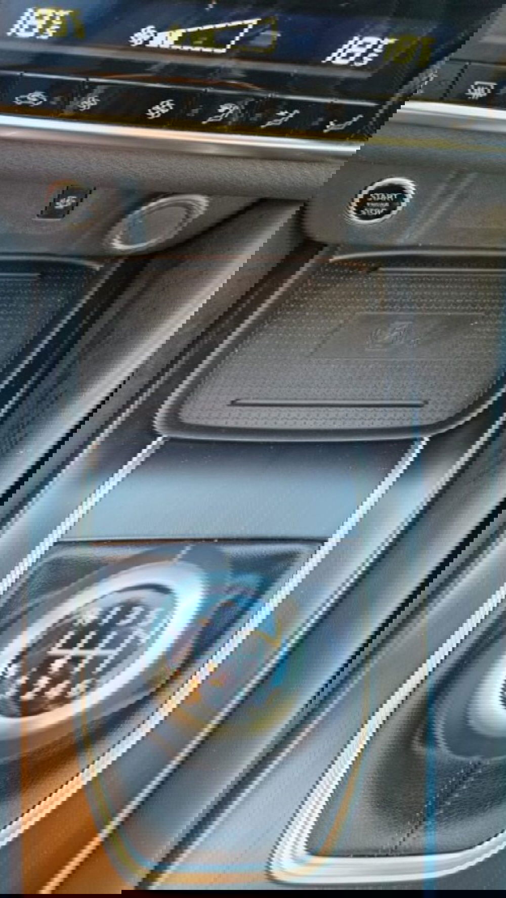 Nissan Qashqai usata a Lucca (9)