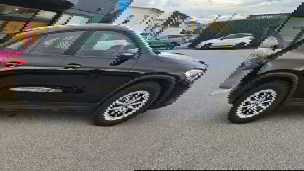 Mercedes-Benz GLA SUV usata a Lucca (3)