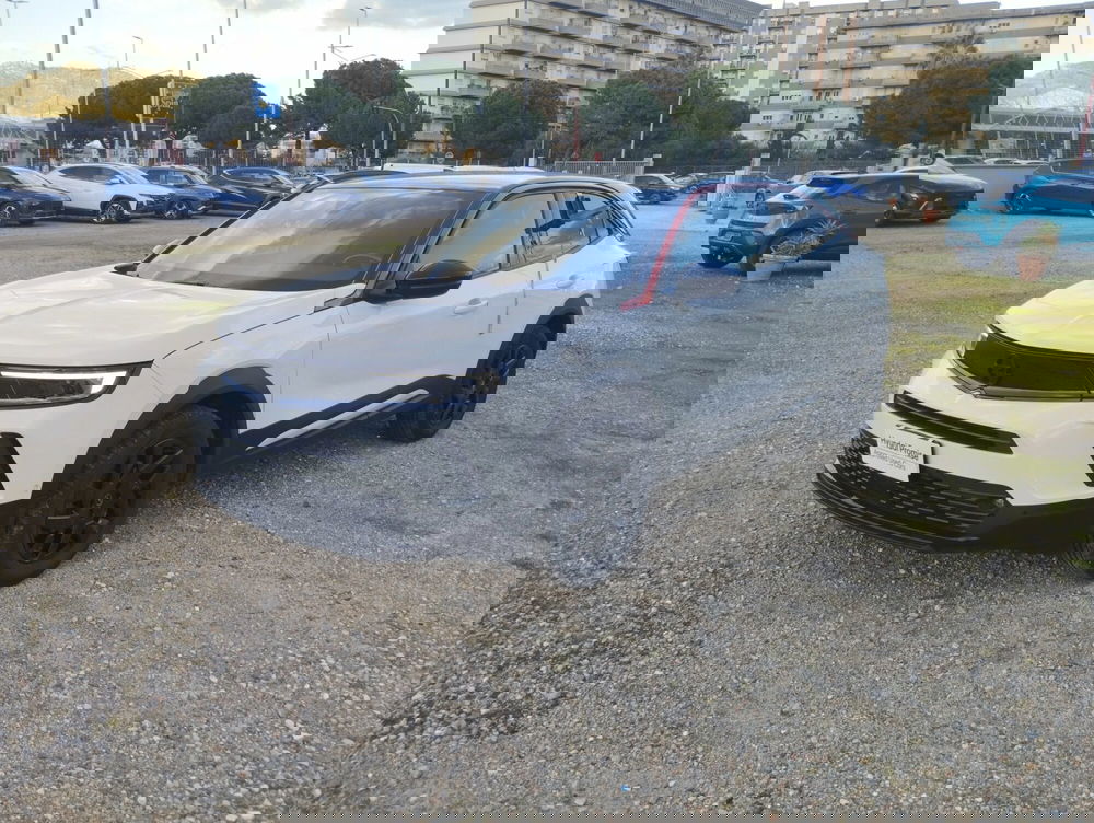 Opel Mokka usata a Palermo