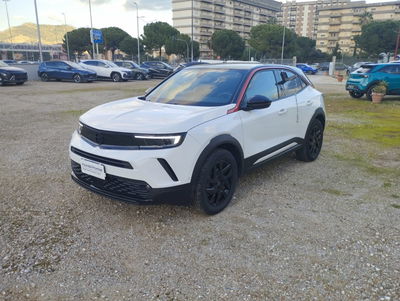 Opel Mokka 1.2 Turbo Elegance del 2022 usata a Palermo