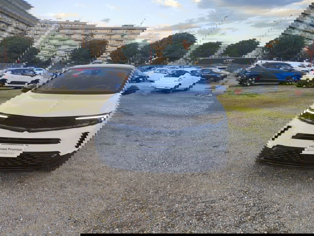 Opel Mokka usata a Palermo (2)