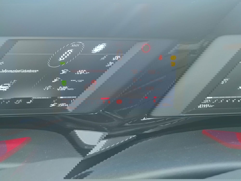 Opel Mokka usata a Palermo (3)