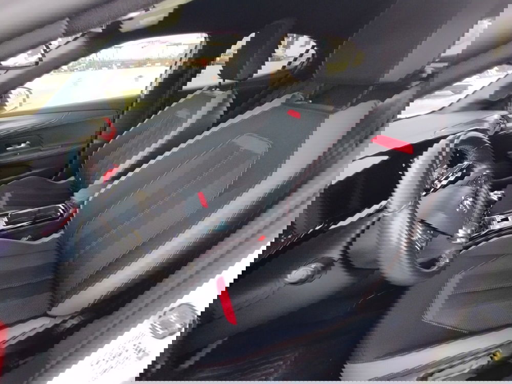 Opel Mokka usata a Palermo (5)