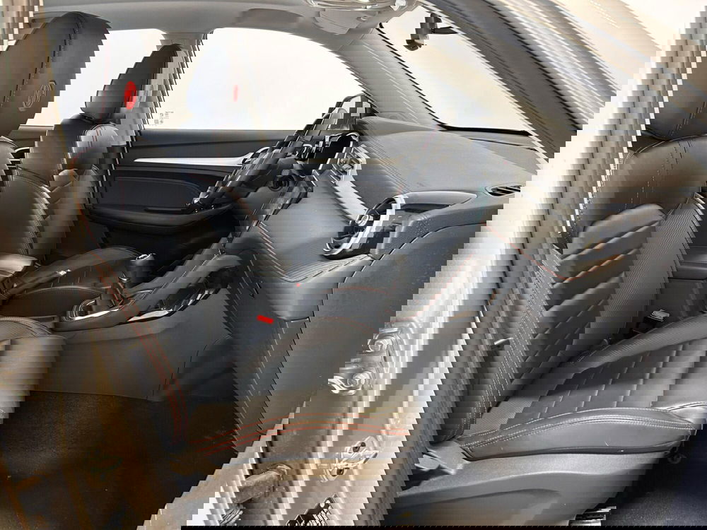 Mg ZS usata a Napoli (3)