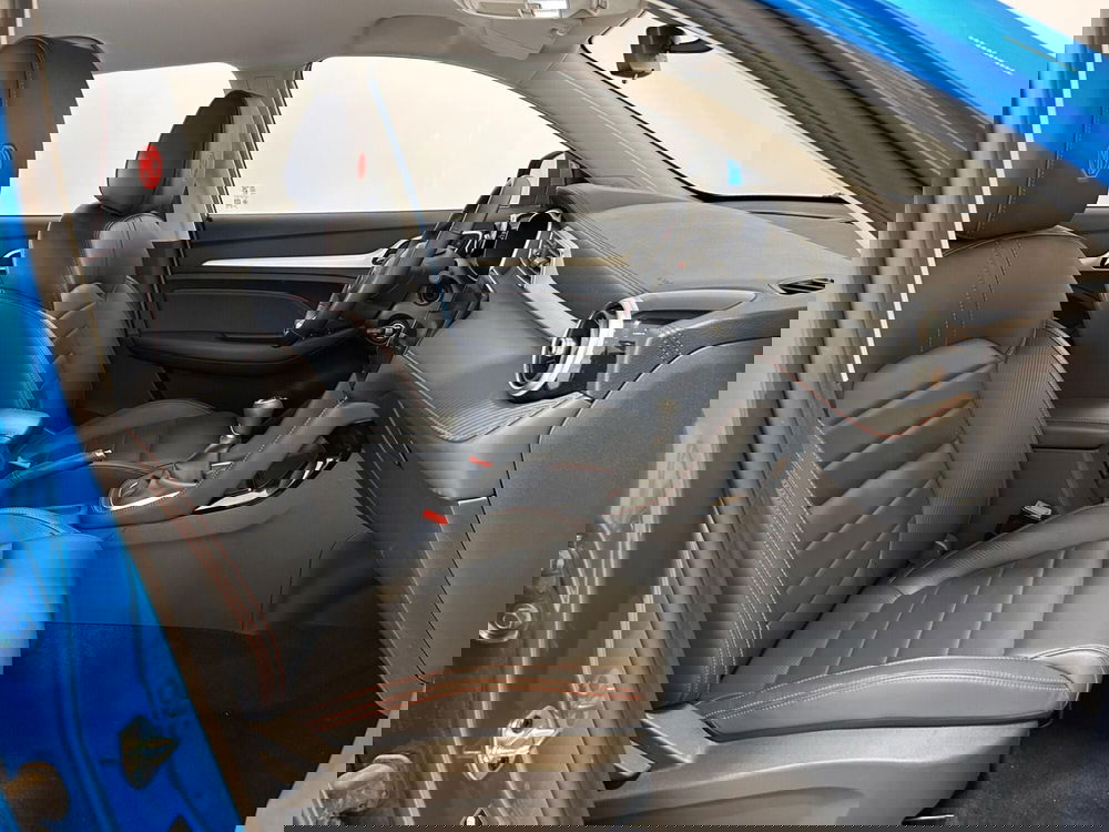 Mg ZS usata a Napoli (3)