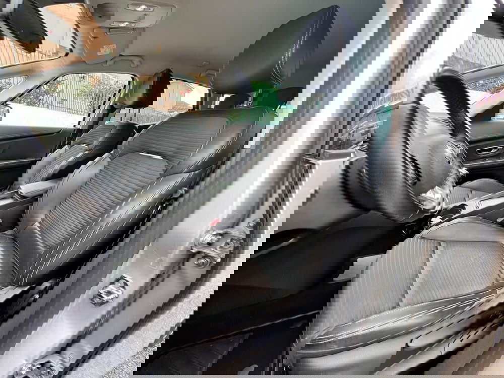 Renault Scenic E-Tech Electric usata a Messina (10)