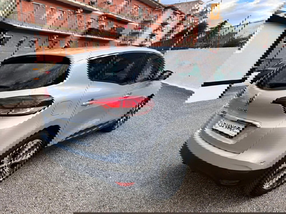 Renault Scenic E-Tech Electric usata a Messina (4)