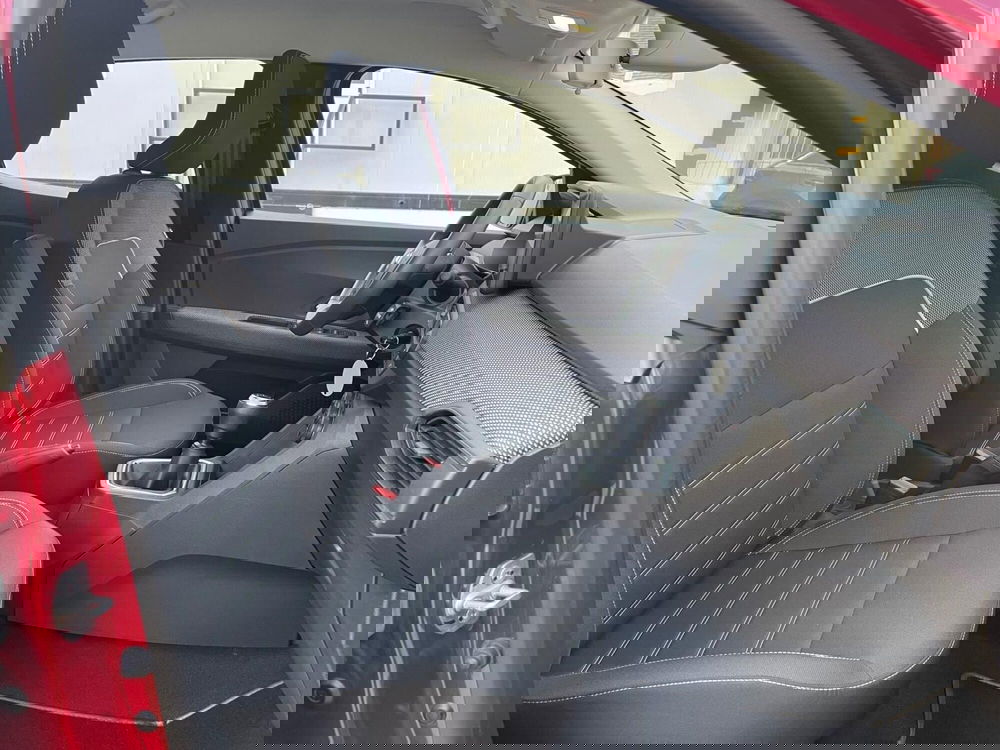 Dacia Sandero usata a Messina (10)