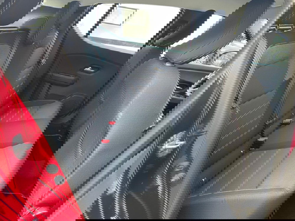 Dacia Sandero usata a Messina (11)